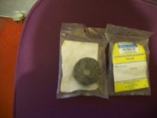 Macnaught Schlauchstopfen Set 1/2" (12,5 mm) Z40S x 2