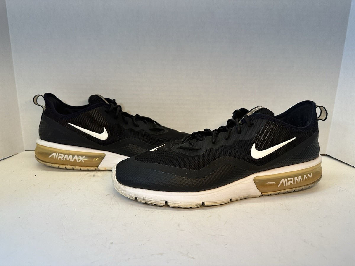 nike nike air max sequent 4.5 se