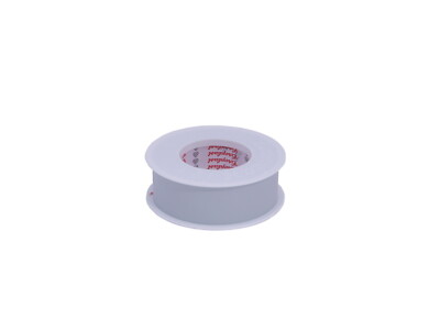 Coroplast 352 PVC-Klebeband hellgrau 30 mm breit