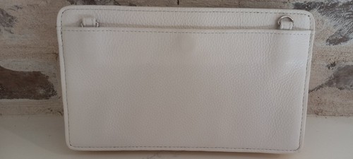 Bolso sin asas Brighton Sun organizador de bolsillo billetera bandolera nuevo con etiquetas se vende por $190 - Imagen 3 de 10