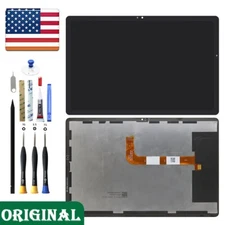OEM LCD Display Touch Screen Digitizer Assembly For Samsung Galaxy Tab A9+