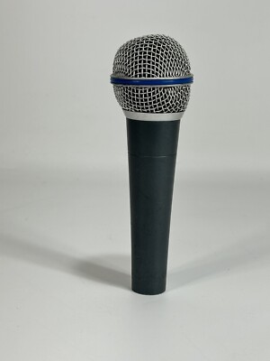 micco⭐︎ SM58S Cardioid Dynamic Professional Vocal Mic with switch – Kalena