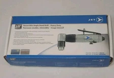 Jet Reversible Angle Head Drill-Heavy Duty 3/8" Drive Product # 404418 Brand New