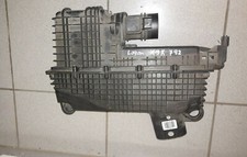 DACIA LOGAN Luftfilterkasten Luftmengenmesser H8200298161 8200280056 8200557476