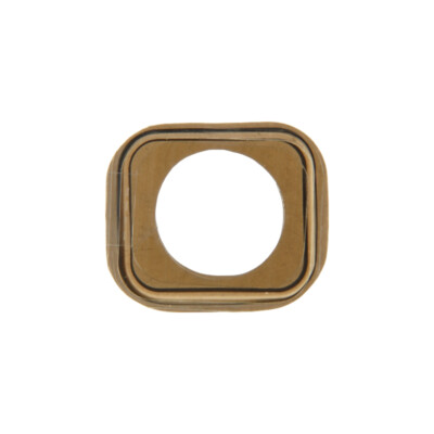 Home Button Gasket for Apple iPhone 5 5C Push Key Touch Menu Click Select
