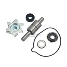 Water Pump Repair Kit Shaft Impeller For Honda VT1100C Shadow 1100 1990-1994