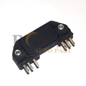 New Ignition Control Module for European Model Opel Corsa VAUXHALL NOVA D1951 New Ignition Control Module for European Model Opel Corsa VAUXHALL NOVA D1951