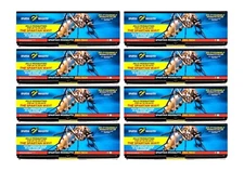 Spartan Mosquito Pro Tech, 4 Acre Pack (16 Tubes) CALIFORNIA SHIPPING PROHIBITED
