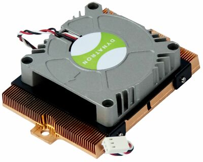 KÜHLER DYNATRON A3 SOCKET AMD G34 OPTERON 6000
