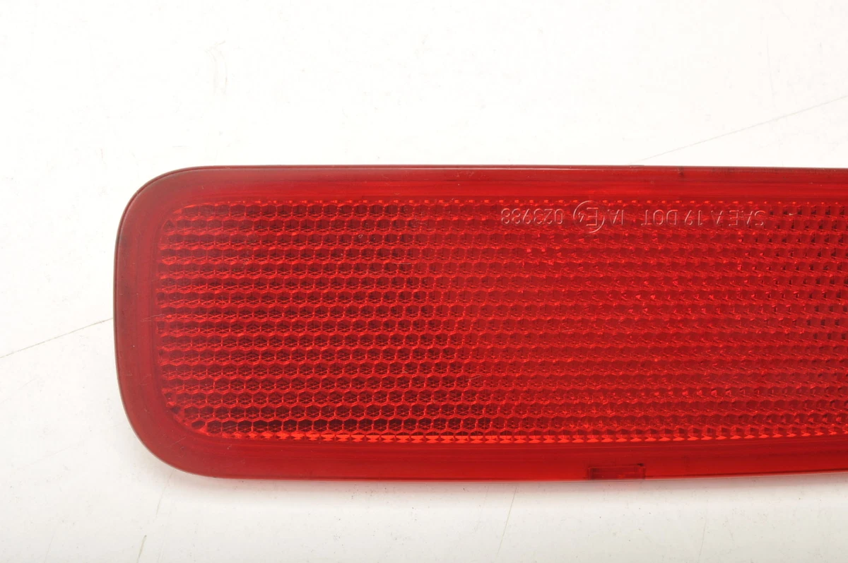 MINI COUNTRYMAN F60 LEFT REFLECTOR 9466059 | eBay