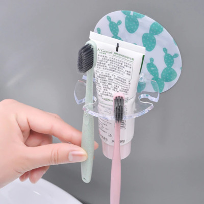 ECOCO Automatic Toothpaste Dispenser: The Perfect Bathroom Waterproof Accessory