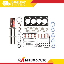 Juego de pernos de junta de culata aptos para Ford Focus 2.0 DOHC VIN 3, B - ZETEC