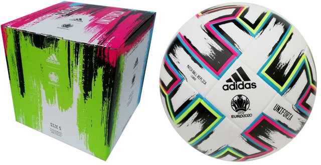 adidas FH7376 Uniforia League Ball Gr. 5 in Geschenkbox Fh7339 for sale  online | eBay