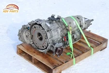 2011 AUDI A8 QUATTRO AUTOMATIC TRANSMISSION GEAR BOX OEM