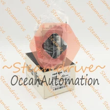 new 1pcs CUB5B000 Miniature Electronic 8 Digit Dual Counter  Red Lion