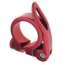 30 Mm Schnellverschluss Sattelstützenklemme für 25,4 / 27,2 Mm