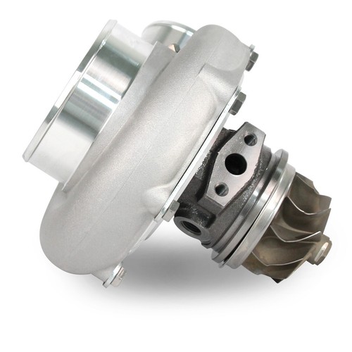 Anti-Surge GEN1.5 GT35 GTX3582 Billet Wheel Journal Bearing Turbo Supercore - Picture 3 of 5