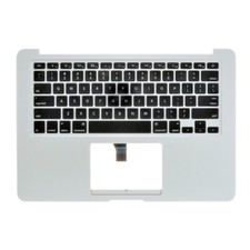 Palm Rest Housing with Keyboard for Apple MacBook Air 13" 2013-2015 Repair