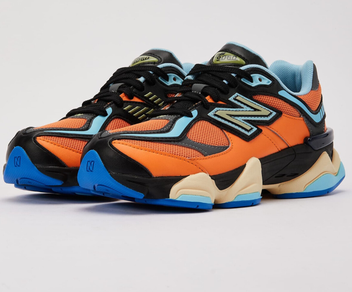 New Balance 9060 