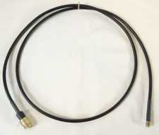 LMR 240 N Female to SMA Male 5 Feet