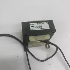 Products Unlimited/Tyco Electronics 6673 Furnace Blower Choker 621882