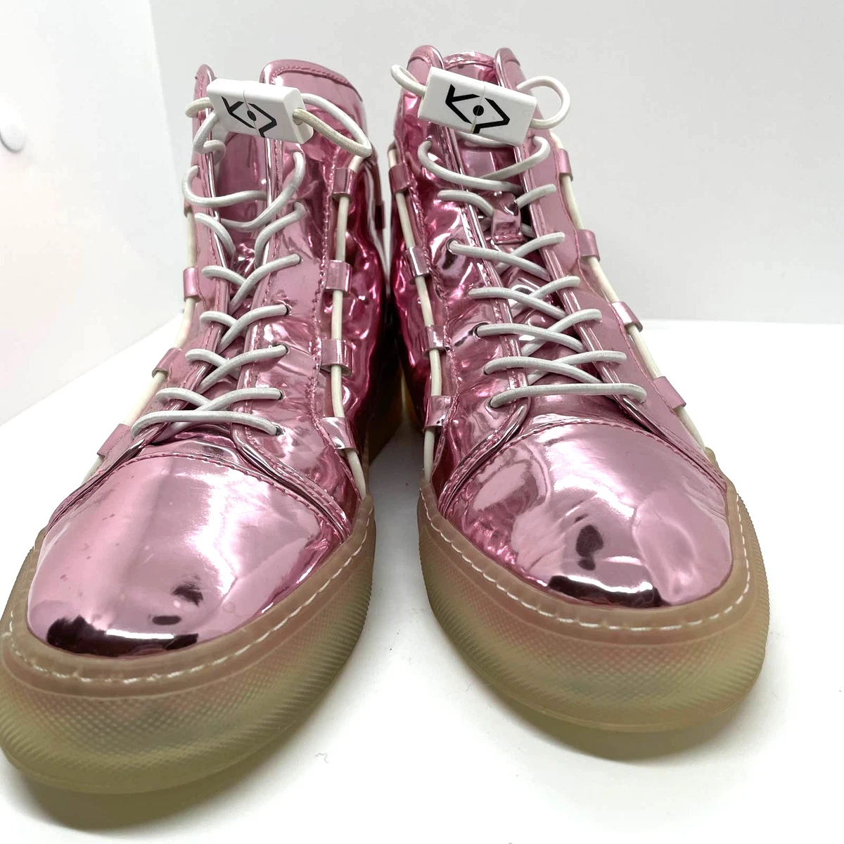 Katy perry light up best sale shoes