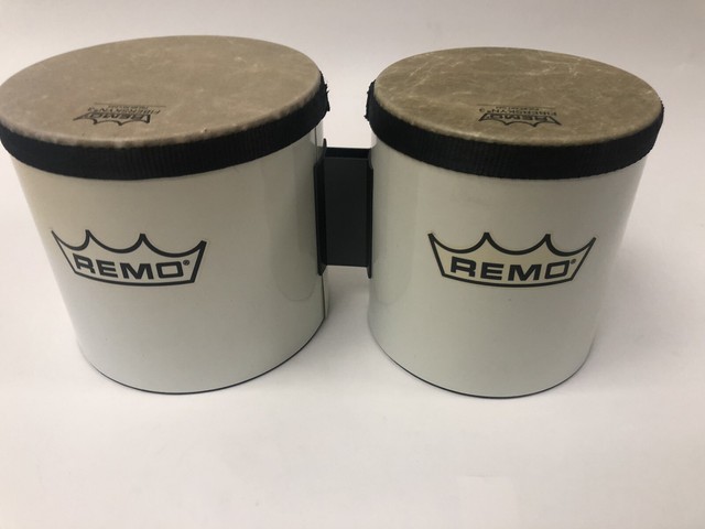 Bongos For Adults Remo Crown Congas And Bongos Set Remo Bongo Set