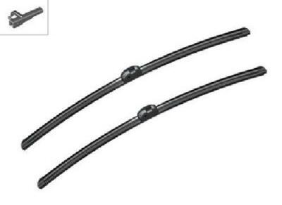Genuine Bosch wiper brush 3 397 009 034 for Porsche VW