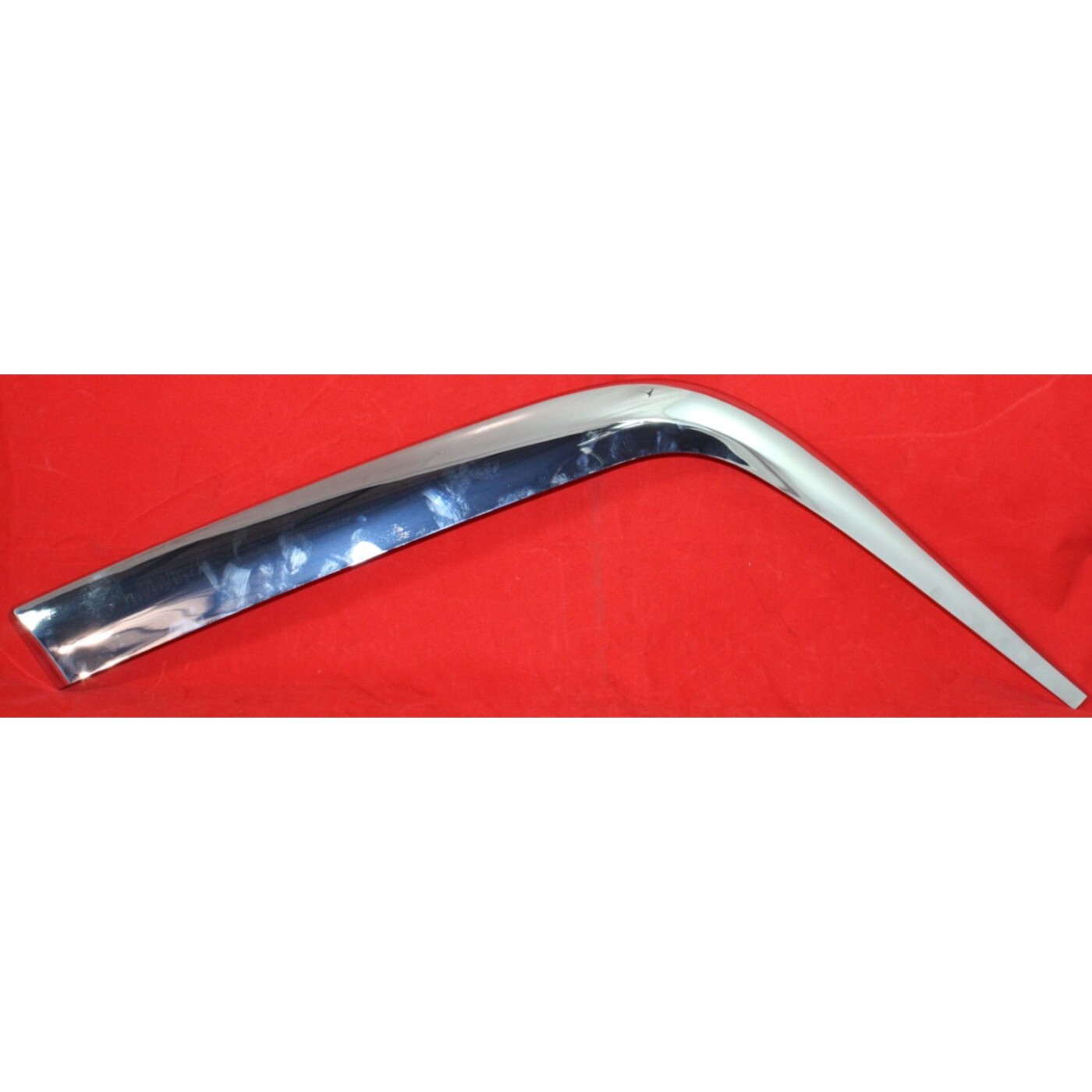 OEM 1998-2000 Mercedes Benz C230 Front Bumper Cover