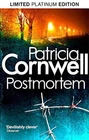Postmortem (Dr Kay Scarpetta) By Patricia Cornwell