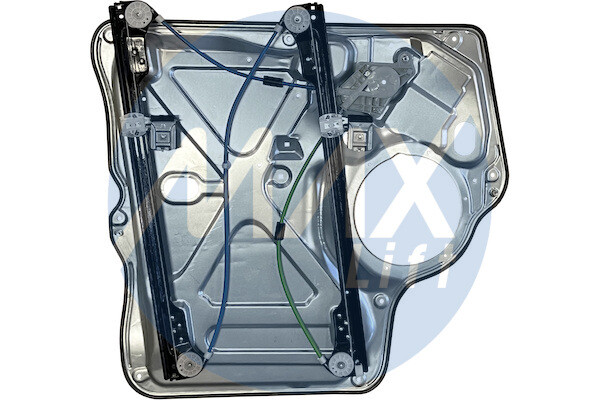 Fenster Heber Fensterheber Mechanismus Volkswagen Transporter T5 2003-2009