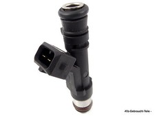 Opel Corsa D 1.0Einspritzdüse  Einspritzventil Kraftstoffventil 0280158501