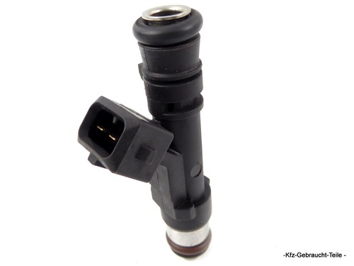 Opel Corsa D 1.0Einspritzdüse  Einspritzventil Kraftstoffventil 0280158501