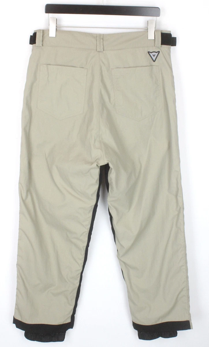 Pantaloni dainese sci sale