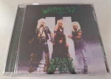 Wrathchild Stakk Attakk Thrash Queens New CD