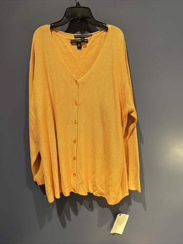 3X Silk Sweater Twin Set, Linda Allard 