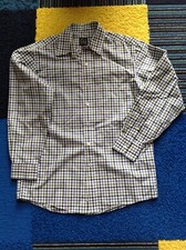 Jos. A. Bank Travelers Collection, Men's 100 Cotton Long-Sleeve Dress Shirt, M