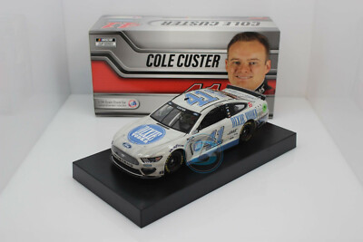 NASCAR 2021 COLE CUSTER #41 DIXIE VODKA  1/24 CAR