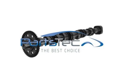 PARTSTEC NOCKENWELLE AUSLASSSEITE passend für AUDI A4 A5 A6 A8 Q5 TT SEAT EXEO
