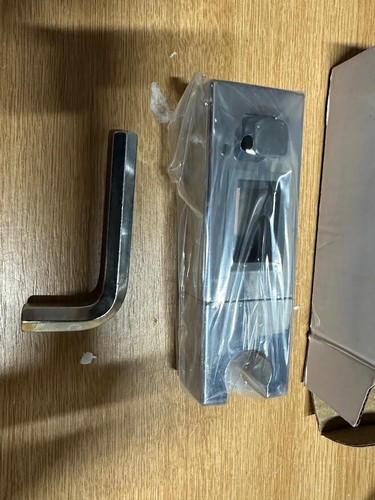 Huibathroom Badezimmer Thermostat Dusche Mischbatterie Set *NUR ERSATZTEILE* - Bild 20 von 20