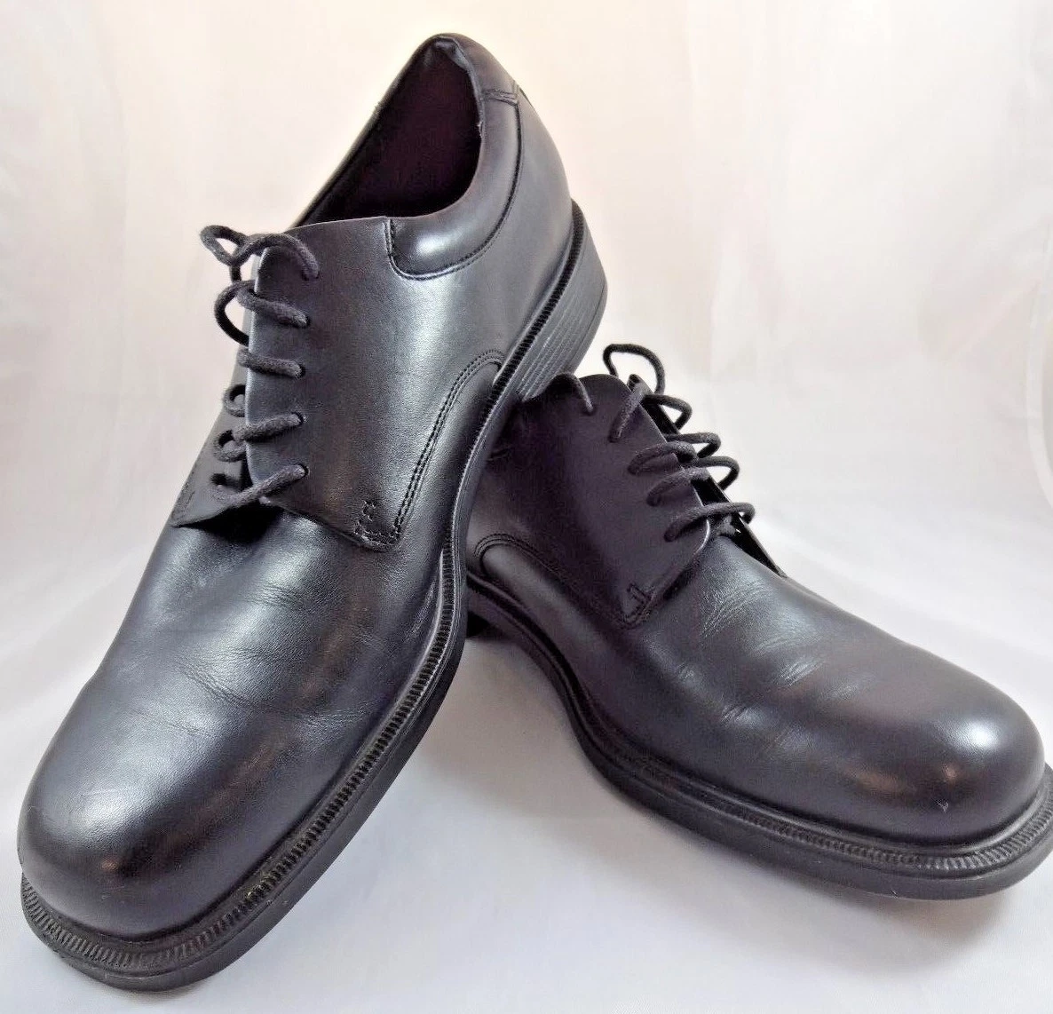 Best rockport dress best sale shoes