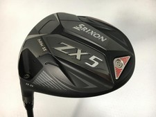  Used Srixon Zx5 Mk-2 Driver 2023 1W Diamana Zxi50 9.5 S
