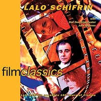 Lalo Schifrin - Film Classics - Cd - G4Z