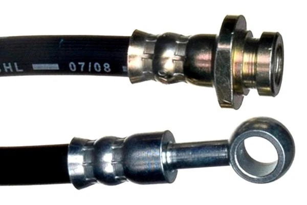 For Infiniti G20 99-02 Element3 Rear Passenger Side Brake Hydraulic Hose — 第 2/2 张图片