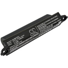 Battery for BOSE SoundLink 3 Soundlink II SoundTouch 20 330105 3400mAh 11.1V