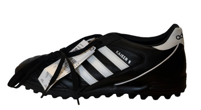 Adidas Kaiser 5 Team Trainer UK 11.5 US 12 EU 46 2/3 REF 5899