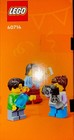 LEGO CREATOR: Carousel Ride (40714)-RETIRED — photo 3