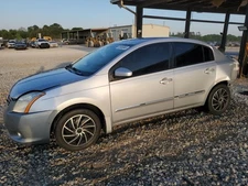 Seat Belt Front Bucket Passenger Retractor Fits 10-12 SENTRA 4884539