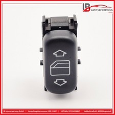 Fensterheber Schalter Hinten 2028208710 MERCEDES-BENZ C-KLASSE W202 S202 MB Fensterheber Schalter Hinten 2028208710 MERCEDES-BENZ C-KLASSE W202 S202 MB