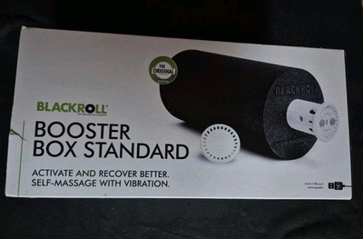 Blackroll  Booster Set  Box Standart